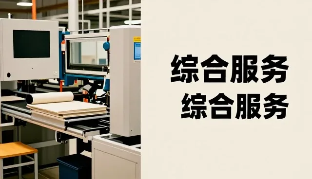 多功能一体机