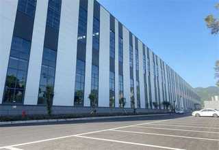 温州底蕴楼盘房地产