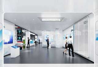 河北手术室设计装修服务公司