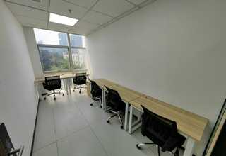 可移动式轴流风机