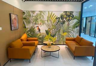 数采AMETEK维修电源