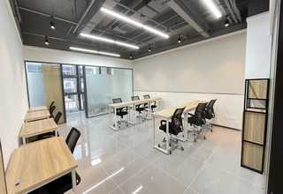 潍坊户外素质拓展运动