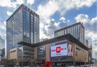 黄浦区正规环保商家