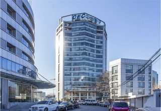 浙江集装箱绿化设计