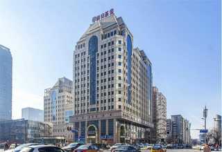 北京店铺打造平台