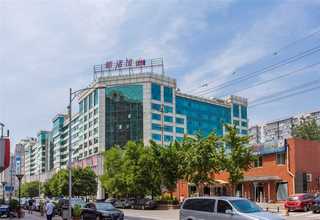 天津中学电子班牌软件