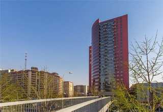 广州出入库防洪墙