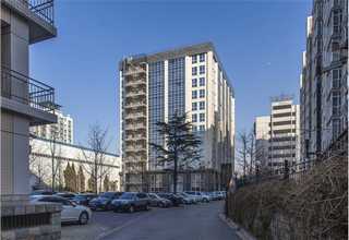 宝山区医疗超融合作用