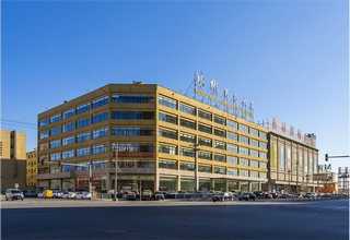 青海供暖热交换器诚信企业