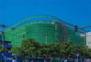 青海丝杆升降平台修理