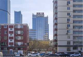 珠海智能快速门硬质