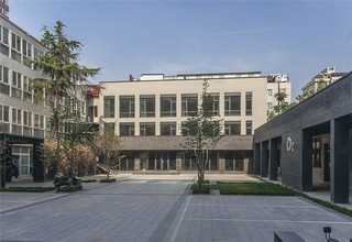 陕西高硫酸根厌氧反应器