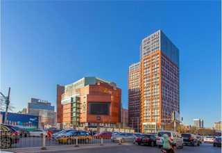 青浦区环保家装全案